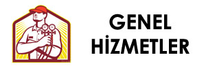 genel hizmetler