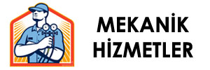 mekanik hizmetler